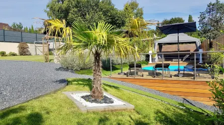 Villa Maegiu near DISNEY