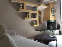 Well design loft with unique items in downtown