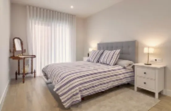 Apartamento Nuevo en el Centro de Leon