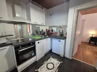 The Paradise Valley. Free Parking, Air-condition, Free WiFi. Hotels in Sutorina