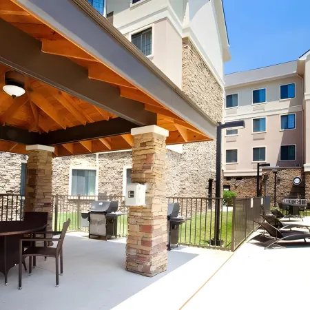 Staybridge Suites DURHAM-CHAPEL HILL-RTP by IHG