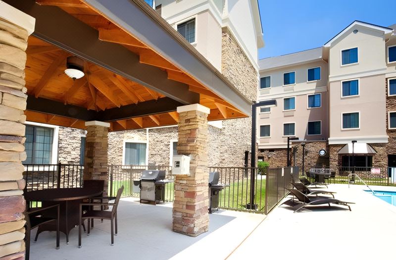 Staybridge Suites Durham-Chapel Hill-RTP by IHG photo 3