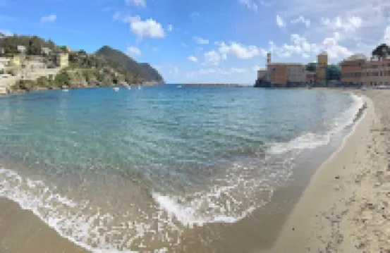 NEL CORSO TRA LE BAIE
