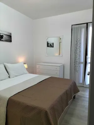 Vacation home Marina di Capitana