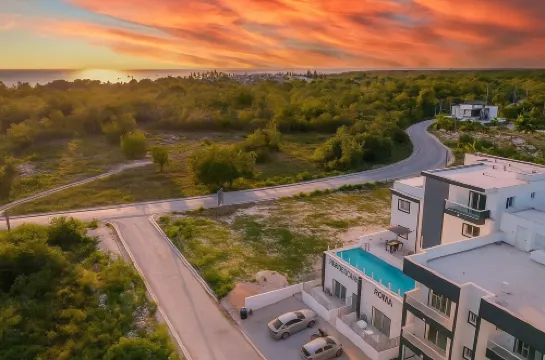 Cozy  apartment  WiFi, Pool, AC and Washing Machine in Beautiful Bayahíbe