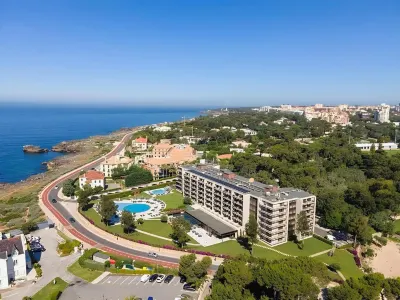Vila Gale Cascais Các khách sạn gần Hell's Mouth