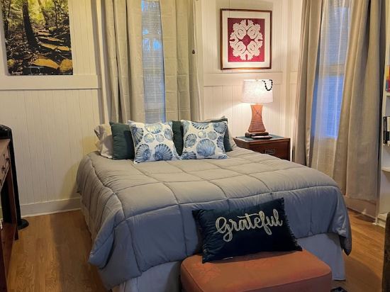 Gratitude Bed and Breakfast BBWK2022/0001