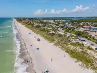 Floridian Flamingo Casita, 201 Các khách sạn ở Manasota Key