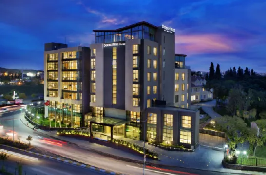 DoubleTree by Hilton Istanbul - Tuzla Hotel di Istanbul