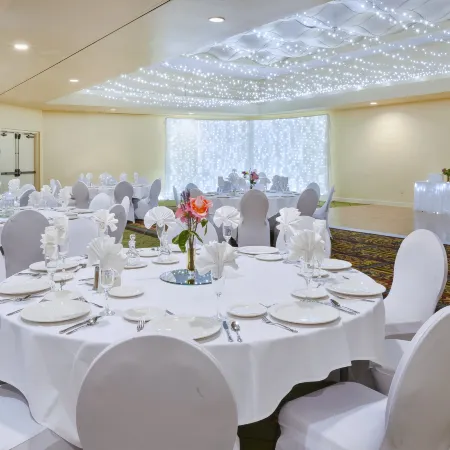 DoubleTree by Hilton Hotel Holland