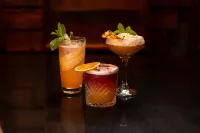 Hilton Ponce Golf & Casino Resort - bar