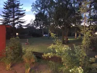 Genießen Sie Einen Entspannten Aufenthalt in Unserem Ferienhaus in Hornbostel Hotel di Wietze