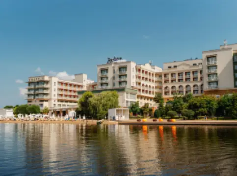 Radisson Resort, Zavidovo