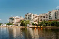 Radisson, Завидово (Рэдиссон) Отели в г. 