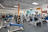 La Quinta Inn by Wyndham Cocoa Beach-Port Canaveral - Gym