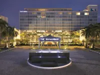 達累斯薩拉姆-乞力馬扎羅山凱悦酒店 達累斯薩拉姆酒店