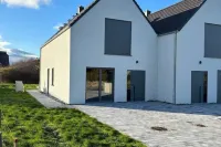 Ferienhaus Elisa, Haus mit Kamin, Sauna, Terrasse