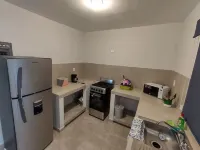 Departamento Personal o Ejecutivo Tampico