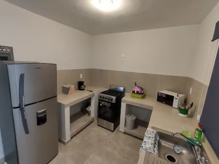 Departamento Personal o Ejecutivo Tampico