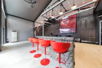 awaJ Beach Club