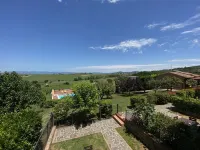 Il Padrone - First floor three rooms apartment