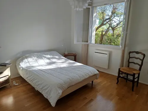 Very comfortable house close to the historic center of Avignon and Villeneuve! Hotels in Les Angles