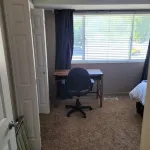 Charming 2-bedroom apartment with WiFi, AC in quaint Orem