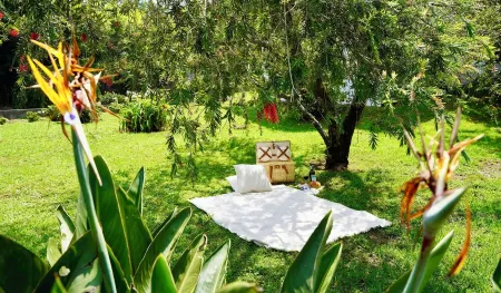 La Auxiliadora - Classic Mountain Chalet