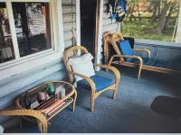 Fun Little Camp in Portage Lake Maine