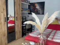 Friendly and quiet apartment close to the old town. Hotel di Stade