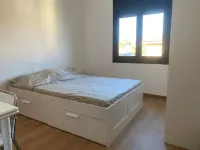 Bright apartment with sea view Hotels in El Vendrell