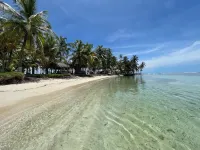 SHAULA 5 STARS LUXURY CHARTER SAN BLAS Hotels in El Porvenir