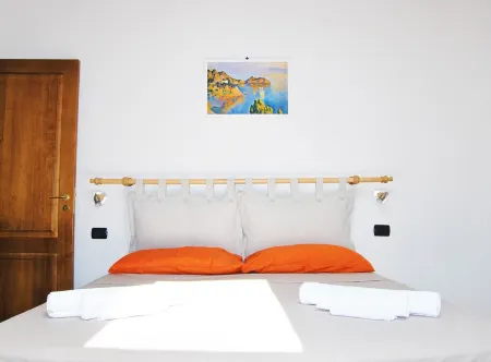 Bomerano Apartment at 50 meters from the Path of the Gods