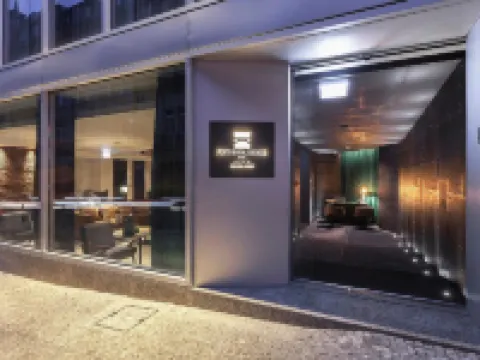 Porto Royal Bridges Hotel Hotels in Porto