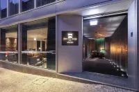 Porto Royal Bridges Hotel Hotel in zona Monumento a Dom Pedro IV