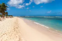 The Pearl of the North .... Hotels in Anse-Bertrand