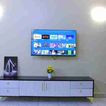 Modern,Clean, affordable and secure 1 bedroom  units  at  bypass ruiru Kamakis Others