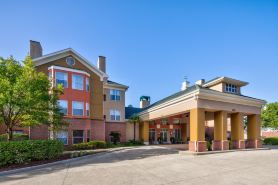 Homewood Suites by Hilton Baton Rouge