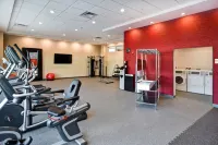 홈2 스위트 바이 힐튼 콜럼버스 다운타운 콜럼버스 호텔