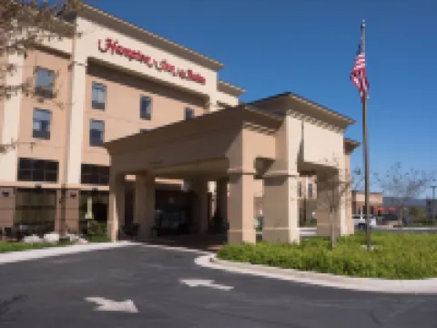 Hampton Inn & Suites Woodstock