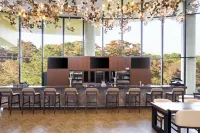Hilton Memphis - Barer