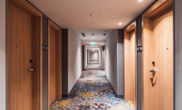 Hampton by Hilton Lodz City Center