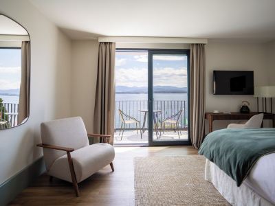 Maison du Lac - Boutique Hotel