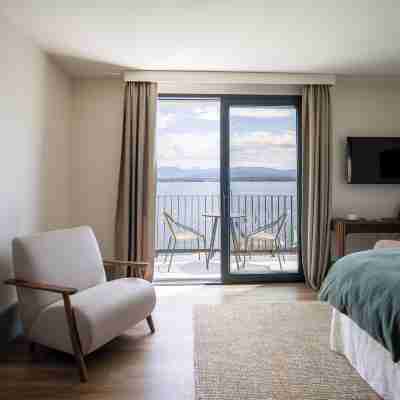 Maison du Lac Boutique Hotel Rooms