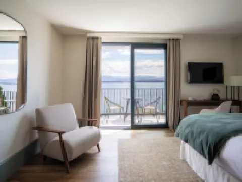 Maison du Lac Boutique Hôtel Hotels in Nyon