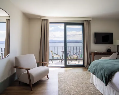 Maison du Lac - Boutique Hotel Hotels in Nyon