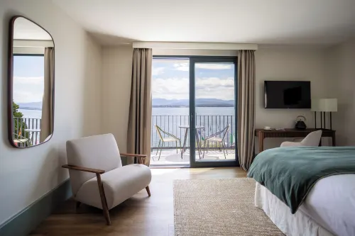 Maison du Lac - Boutique Hotel