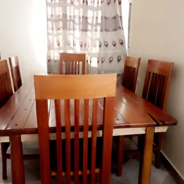 Affordable 3 bedroom Ensuite fully furnished home in a gated secure community