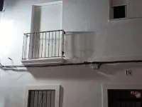 Charming house just two minutes from the historic center of Ayamonte. Hôtels à : Ayamonte
