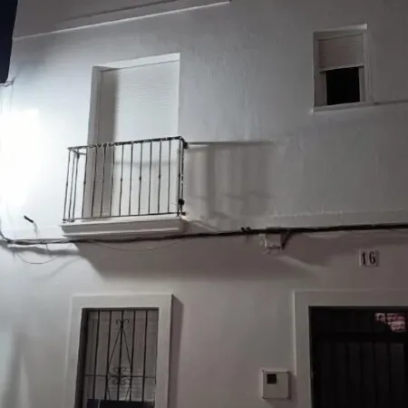 Charming house just two minutes from the historic center of Ayamonte.